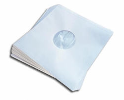 ELEKTRONIKA PRAHA - Inner Sleeves white
