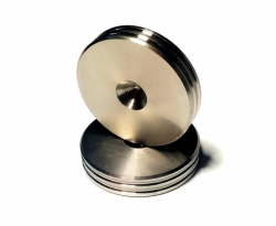 Elektronika Praha - EP 22 Solid Steel