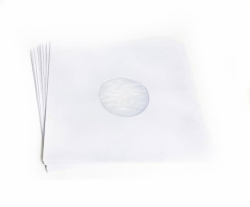 ELEKTRONIKA PRAHA - Inner Sleeves white