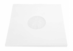 ELEKTRONIKA PRAHA - Inner Sleeves white