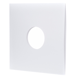 ELEKTRONIKA PRAHA - Inner Paper Sleeves white