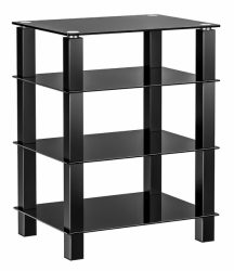 ELEKTRONIKA PRAHA - HIFI RACK 2