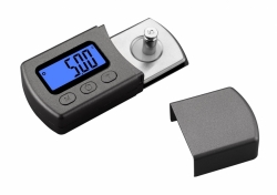 ELEKTRONIKA PRAHA - Digital Scale