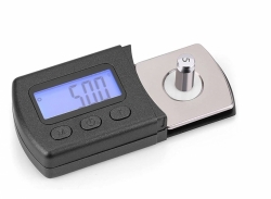ELEKTRONIKA PRAHA - Digital Scale