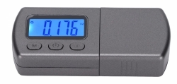 ELEKTRONIKA PRAHA - Digital Scale