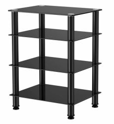 ELEKTRONIKA PRAHA - HIFI RACK 1