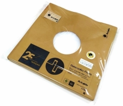 ELEKTRONIKA PRAHA - KRAFT AUDIOPHILE INNER SLEEVES