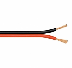 Elektronika Praha Speaker Cable 2 x 1,5 mm2