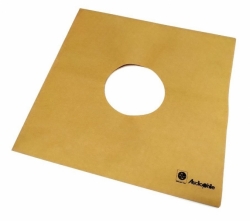 ELEKTRONIKA PRAHA - KRAFT AUDIOPHILE INNER SLEEVES