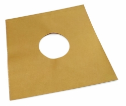 ELEKTRONIKA PRAHA - KRAFT AUDIOPHILE INNER SLEEVES