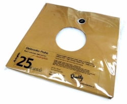 ELEKTRONIKA PRAHA - KRAFT AUDIOPHILE INNER SLEEVES