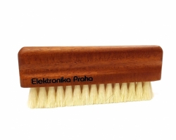 Elektronika Praha - Fine Goat Brush EP50