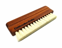Elektronika Praha - Fine Goat Brush EP50