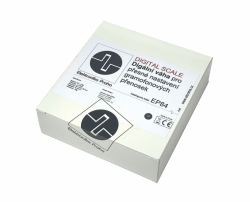ELEKTRONIKA PRAHA - Digital Scale
