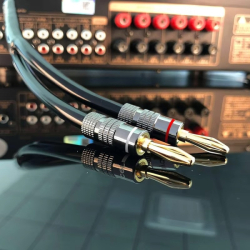 Elektronika Praha - Banana Connector EP 120