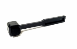 Elektronika Praha - Carbon Stylus Brush EP 29