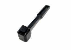 Elektronika Praha - Carbon Stylus Brush EP 29