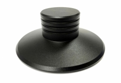 Elektronika Praha - Record Clamp EP 24 Black