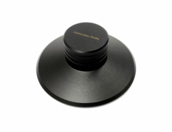 Elektronika Praha - Record Clamp EP 24 Black
