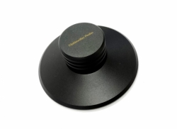 Elektronika Praha - Record Clamp EP 24 Black