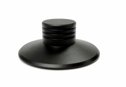 Elektronika Praha - Record Clamp EP 24 Black