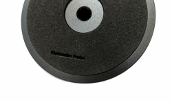 Elektronika Praha - Record Clamp EP 24 Black
