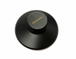 Elektronika Praha - Record Clamp EP 24 Black