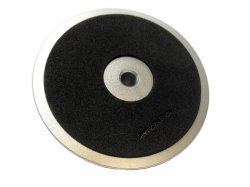 Elektronika Praha - Record Clamp EP 24 Silver