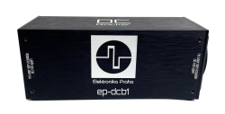 ELEKTRONIKA PRAHA - ep-dcb1