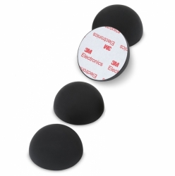 ELEKTRONIKA PRAHA - Silicon-Elastomer Pad EP52