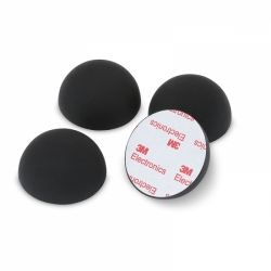 ELEKTRONIKA PRAHA - Silicon-Elastomer Pad EP52
