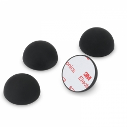 ELEKTRONIKA PRAHA - Silicon-Elastomer Pad EP 65