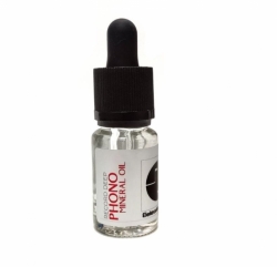 Elektronika Praha - Phono Mineral Oil