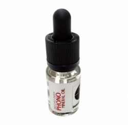 Elektronika Praha - Phono Mineral Oil