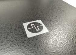 ELEKTRONIKA PRAHA - Silver Antivibration feet 