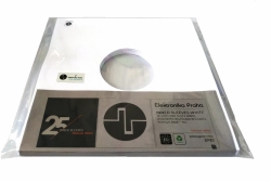 ELEKTRONIKA PRAHA - Inner Paper Sleeves white