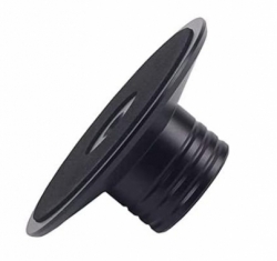 Elektronika Praha - Record Clamp EP 24 Black