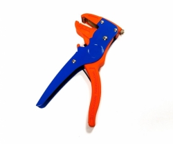 ELEKTRONIKA PRAHA - AUTOMATIC STRIPPING PLIERS