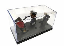 Elektronika Praha - Cartridge box EP 27
