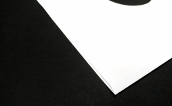 ELEKTRONIKA PRAHA - Inner Paper Sleeves white