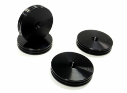 Elektronika Praha - Pad EP 22 Black