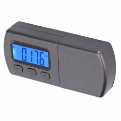ELEKTRONIKA PRAHA - Digital Scale