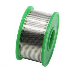 ELEKTRONIKA PRAHA - Premium Quality Solder Wire