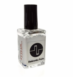 Elektronika Praha - Stylus Hifi Clear Solution 