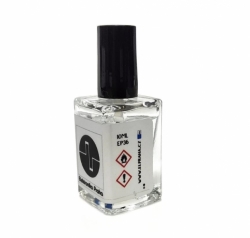 Elektronika Praha - Stylus Hifi Clear Solution 