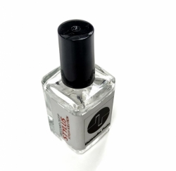 Elektronika Praha - Stylus Hifi Clear Solution 