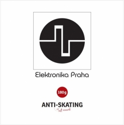 EP ANTI-SKATING Test record