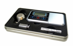 Elektronika Praha - Stylus Digital Scale