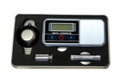 Elektronika Praha - Stylus Digital Scale