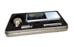 Elektronika Praha - Stylus Digital Scale